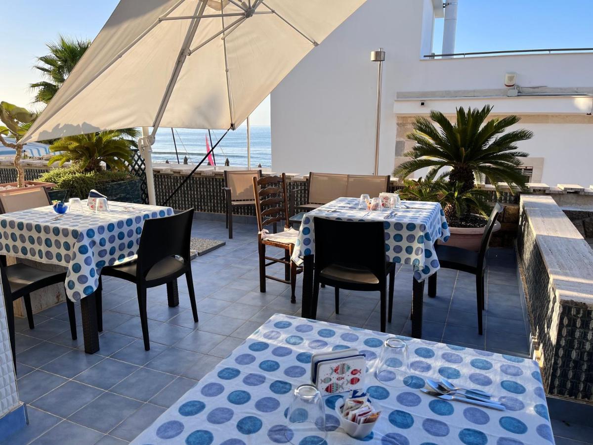 L'Onda Bed and Breakfast Marina di Ragusa Buitenkant foto