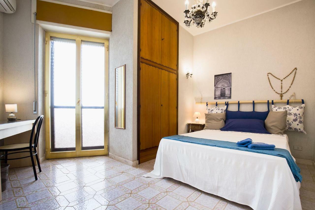 L'Onda Bed and Breakfast Marina di Ragusa Buitenkant foto