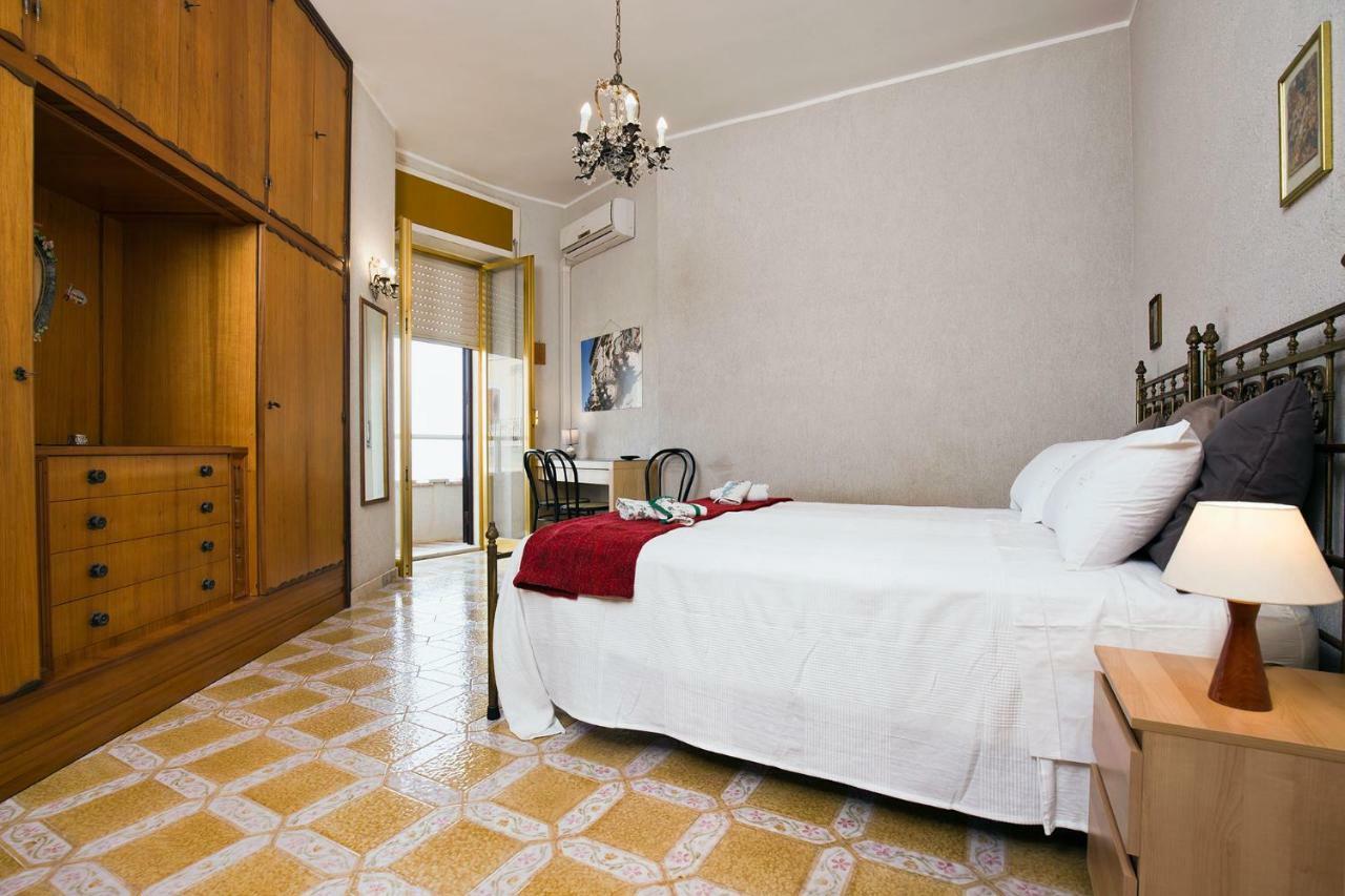 L'Onda Bed and Breakfast Marina di Ragusa Buitenkant foto