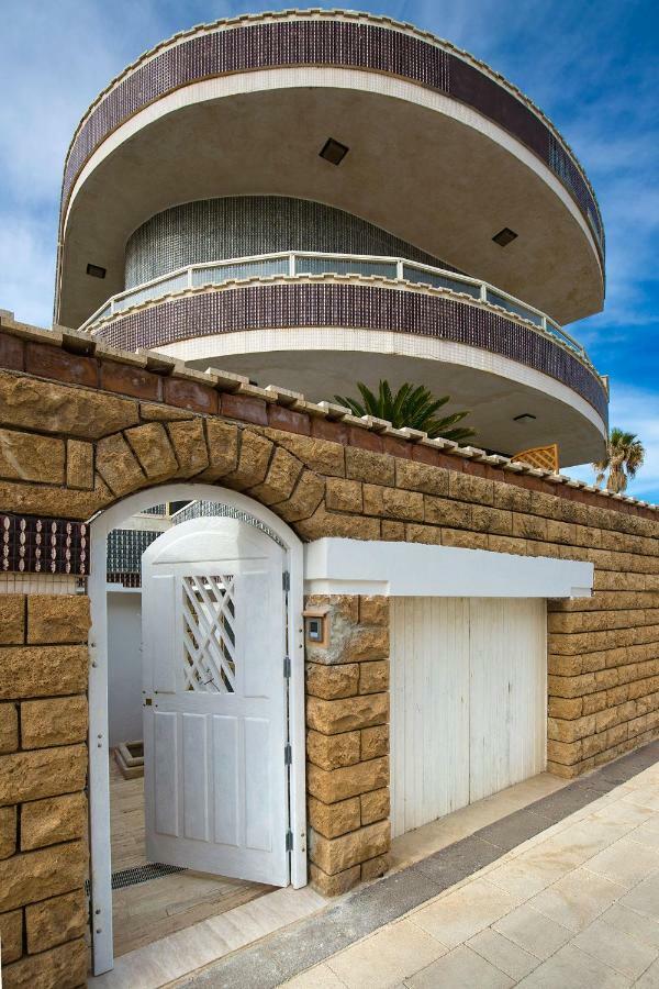 L'Onda Bed and Breakfast Marina di Ragusa Buitenkant foto