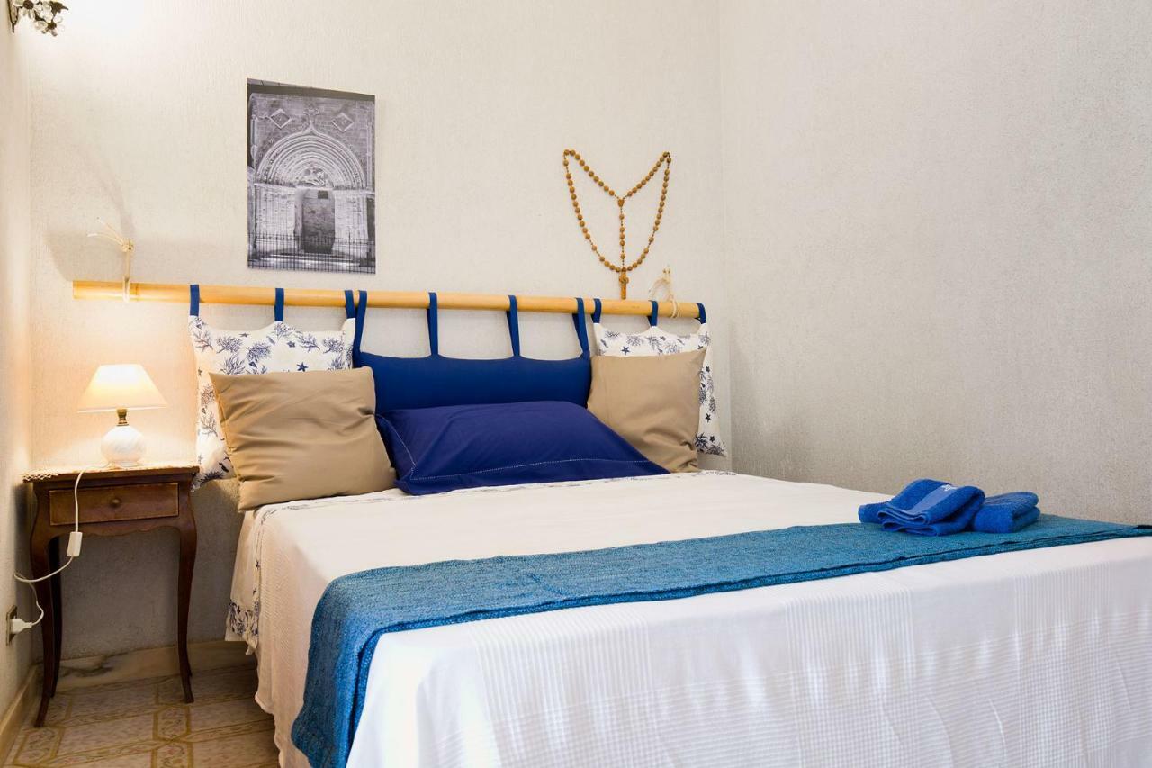 L'Onda Bed and Breakfast Marina di Ragusa Buitenkant foto
